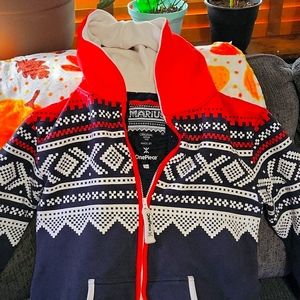 OnePiece Jump in Onsie brand jump suit